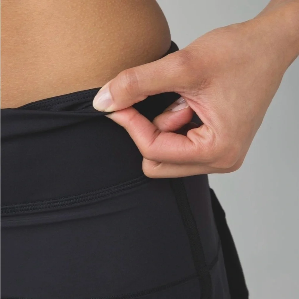 lululemon athletica this pace
